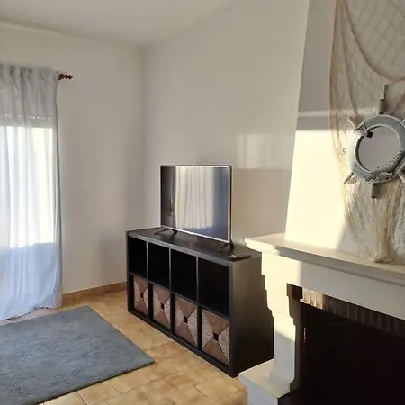 Ip3 - Sunny Duplex דירה