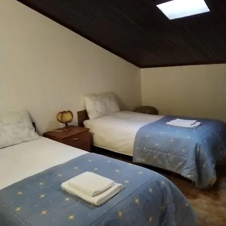 Ip3 - Sunny Duplex דירה *