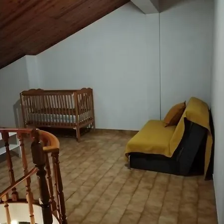 Ip3 - Sunny Duplex דירה פרל
