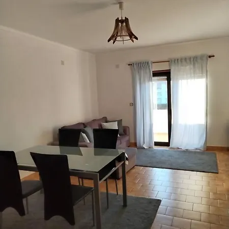 Apartament Ip3 - Sunny Duplex Ferrel (Leiria)