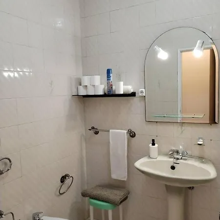 Ip3 - Sunny Duplex