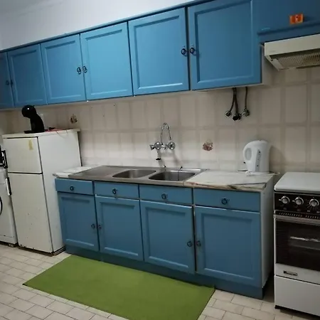 Ip3 - Sunny Duplex *