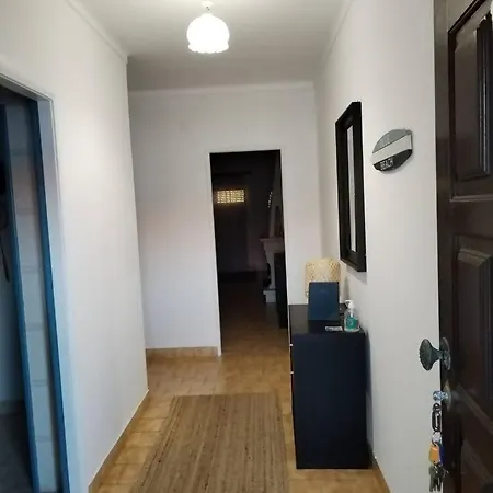 Ip3 - Sunny Duplex * פרל