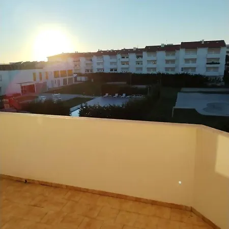 Ip3 - Sunny Duplex דירה *