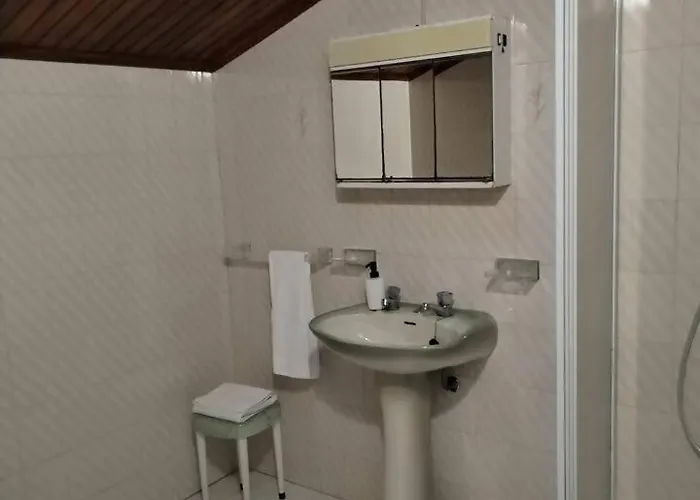 Ip3 - Sunny Duplex 费雷尔
