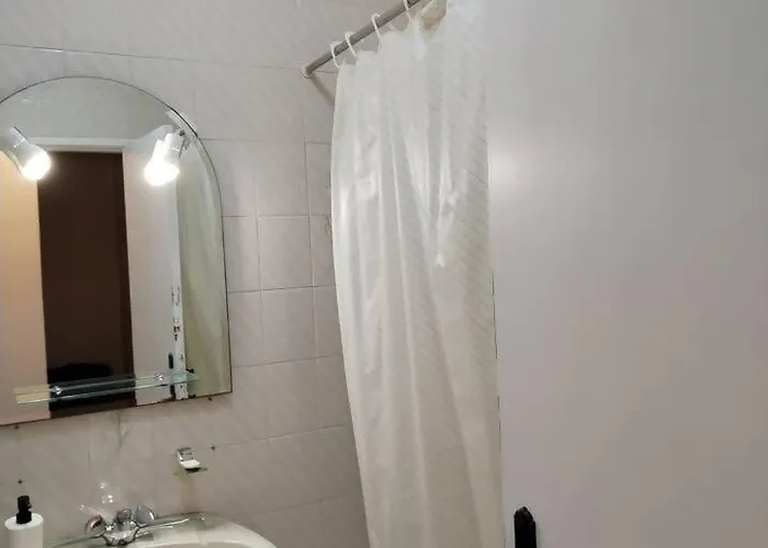 公寓 Ip3 - Sunny Duplex *