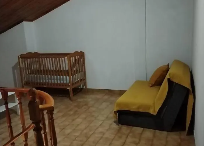 Ip3 - Sunny Duplex 公寓 费雷尔