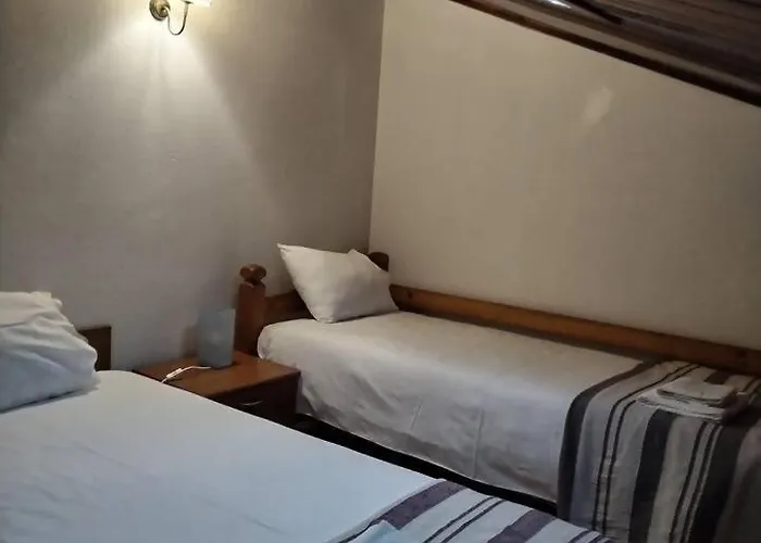 Ip3 - Sunny Duplex *