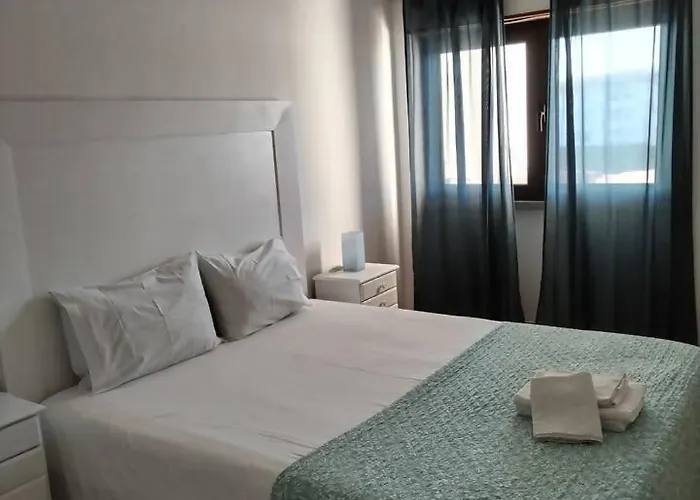 Ip3 - Sunny Duplex 公寓