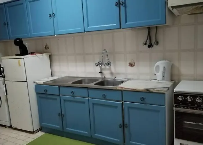 Ip3 - Sunny Duplex *